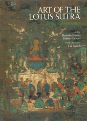 Art of the Lotus Sutra