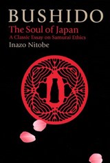 Bushido - Inazo Nitobe - 9784770050113
