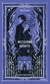 Wuthering Heights - Emily Brontë - 9785002508907
