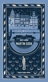 Martin Eden - Jack London - 9785002509928