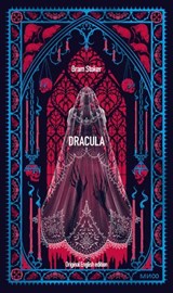 Dracula - Bram Stoker - 9785002810857