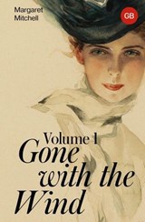 Gone with the Wind. Volume 1 - Margaret Mitchell - 9785171645755