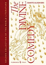 The Divine Comedy - Dante Alighieri - 9785171690359