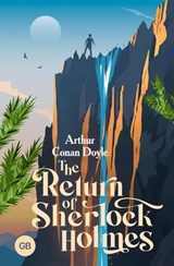 The Return of Sherlock Holmes - Arthur Conan Doyle - 9785171696993