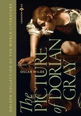 The Picture of Dorian Gray - Oscar Wilde - 9785171697006
