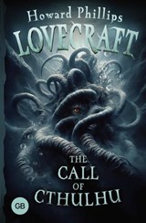 The Call of Cthulhu - Howard Lovecraft - 9785171697709