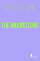 The Moonstone - Wilkie Collins - 9785171701642