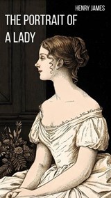 The Portrait of a Lady - Henry James - 9785171729929
