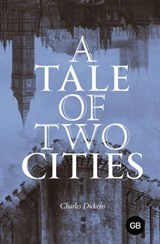 A Tale of Two Cities - Charles Dickens - 9785171748616
