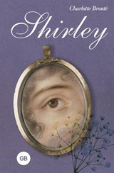 Shirley - Charlotte Brontë - 9785171748630
