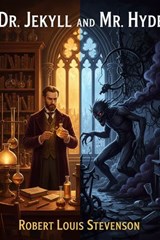 The Strange Case of Dr Jekyll and Mr Hyde - Robert Louis Stevenson - 9785183526134