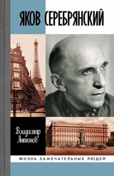 Яков Серебрянский - Владимир Антонов - 9785235046856