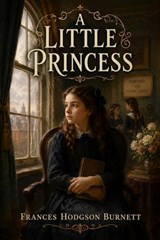 A Little Princess - Frances Hodgson Burnett - 9785554384042