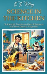Science in the Kitchen - E. E. Kellogg - 9786052259825