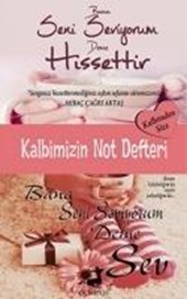 Cagri Aktas, M: Kalbimizin Not Defteri