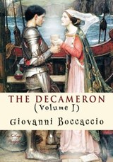 The Decameron - Giovanni Boccaccio - 9786059285414