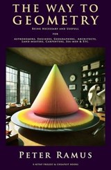 The Way To Geometry - Peter Ramus - 9786059285797