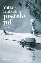 Pestele Ud - Volker Kutscher - 9786069499351