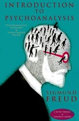 Introduction to Psychoanalysis - Sigmund Freud - 9786155529290