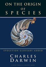 On the Origin of Species - Charles Darwin - 9786155564383