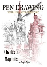 Pen Drawing - Charles D. Maginnis - 9786155564420