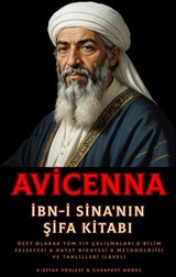 İbn-i Sina'nın Şifa Kitabı - Avicenna - 9786155573057
