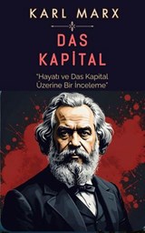 Das Kapital - Karl Marx - 9786155573149
