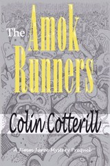 The Amok Runners - Colin Cotterill - 9786167817835