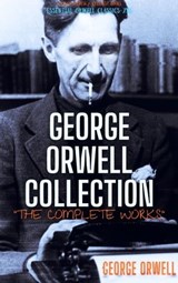 George Orwell Collection - George Orwell - 9786257287159
