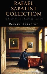 Rafael Sabatini Collection - Rafael Sabatini - 9786257287210