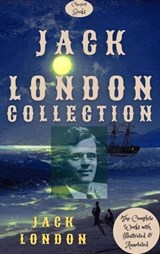 Jack London Collection - Jack London - 9786257287319