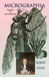 Micrographia - Robert Hook - 9786257959391