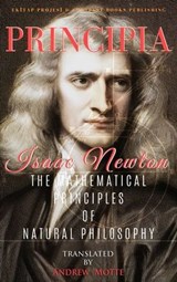 Principia - Isaac Newton - 9786257959575