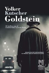 Goldstein - Volker Kutscher - 9786303300467