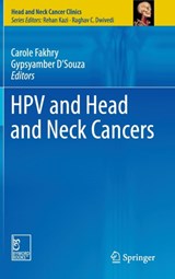 HPV and Head and Neck Cancers -  - 9788132224129