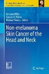 Non-melanoma Skin Cancer of the Head and Neck -  - 9788132224969