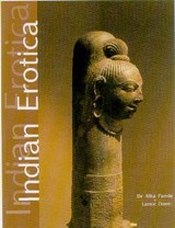 Indian erotica - PANDE, Alka  & DANE, Lance - 9788174361721