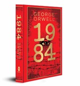 1984 - George Orwell - 9788194898870