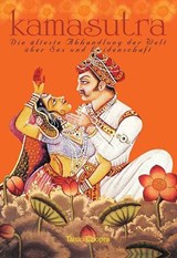 Kamasutra: Worlds Oldest Treatise On Sex (German) - Tarun Chopra - 9788197003516