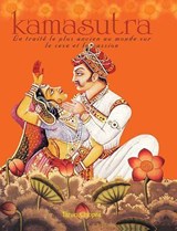 Kamasutra: Worlds Oldest Treatise On Sex (French) - Tarun Chopra - 9788197003523