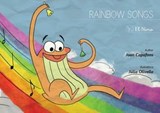 Rainbow Songs ePub - Joan Capafons Manils - 9788409057061