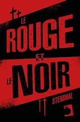 Le Rouge et le Noir - Stendhal - 9788410227088