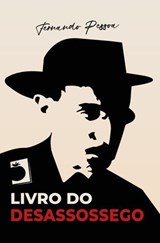 Livro do desassossego - Fernando Pessoa - 9788410227101