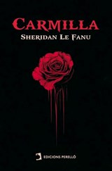 Carmilla - Joseph Thomas Sheridan Le Fanu - 9788410227187