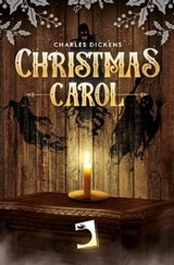 Christmas Carol - Charles Dickens - 9788410227217