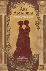 Ars Amatoria - Publius Ovidius Naso - 9788410227620