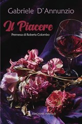 Il Piacere - Gabriele d'Annunzio - 9788410227781