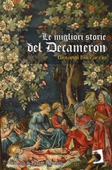 Le migliori storie del Decameron - Giovanni Boccaccio - 9788410227927