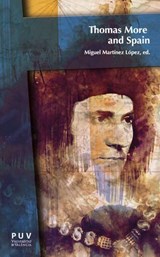 Thomas More and Spain - Autores Varios - 9788411184991