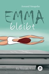 Emma bleibt - Armand Amapolas - 9788412728125